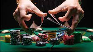 Casino Vostok